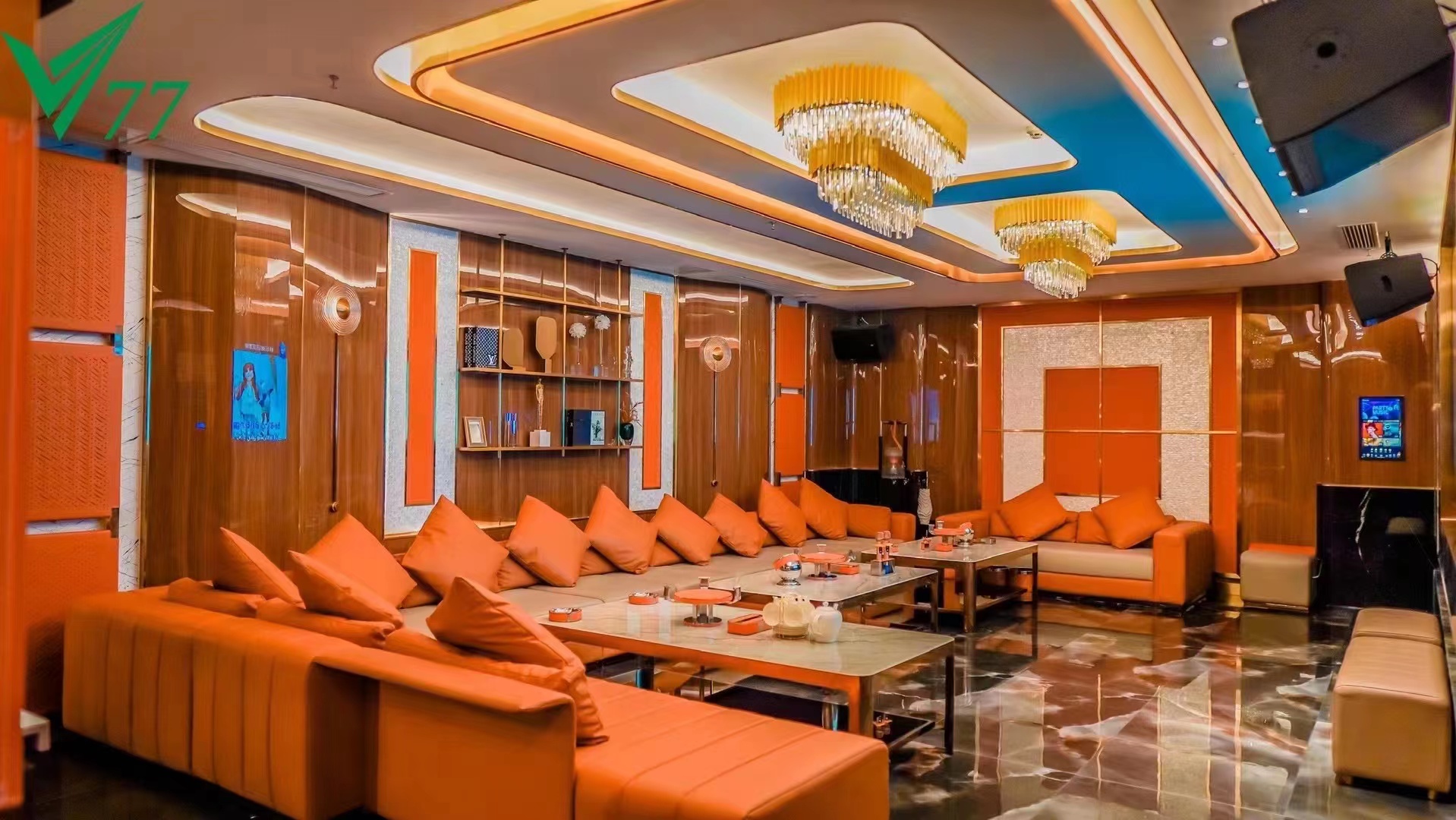 陇南小时场ktv及小时场ktv攻略精选-两当县ktv预定