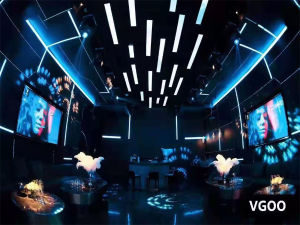 陇南高端小时场KTV-两当县ktv预定