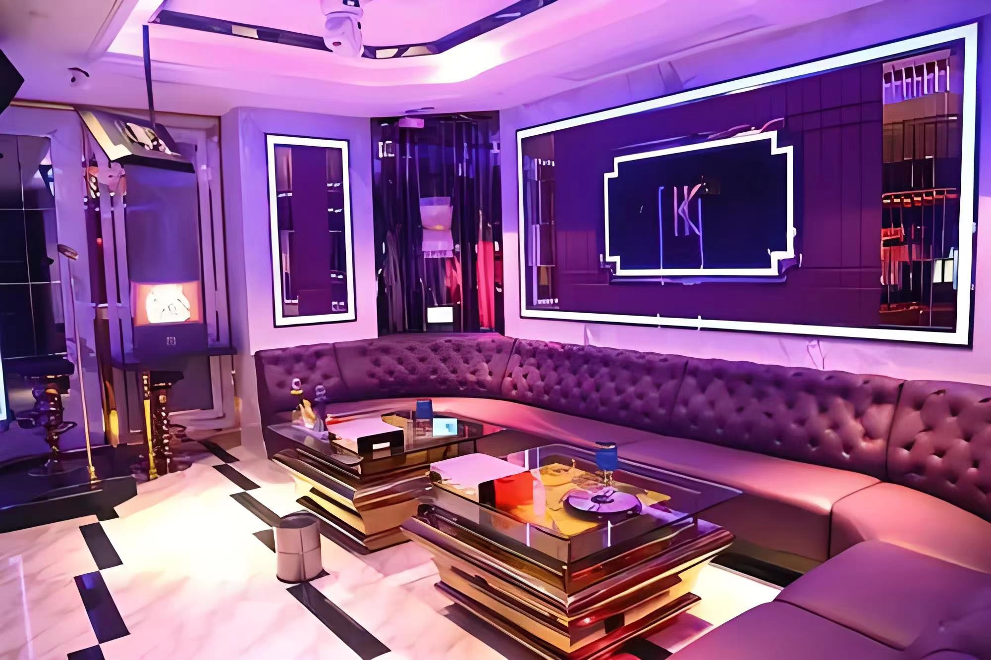 陇南小时场ktv如何样-两当县ktv预定